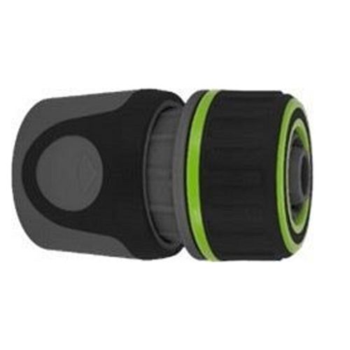 Stalco Garden EXP Gyorscsatlakozó stopos 3/4”