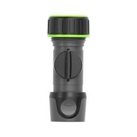 Stalco Garden EXP Gyorscsatlakozó szeleppel 3/4”