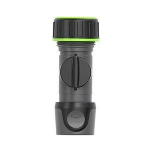 Stalco Garden EXP Gyorscsatlakozó szeleppel 3/4”