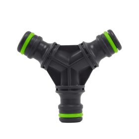 Stalco Garden EXP Hármas tömlő toldó