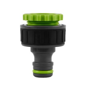   Stalco Garden EXP Csatlakozó belső menettel 1/2” - 3/4”