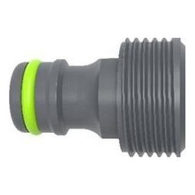 Stalco Garden EXP Csatlakozó külső menettel 3/4”