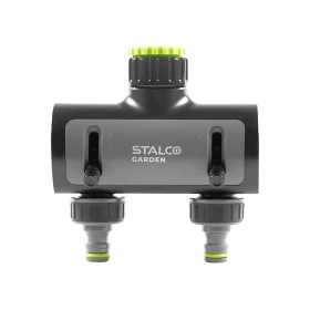 Stalco Garden EXP Kettes elosztó