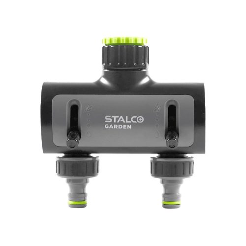 Stalco Garden EXP Kettes elosztó