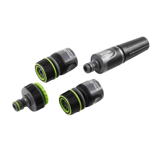 Stalco Garden EXP Szórófej 4 részes készlet 1/2"
