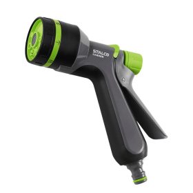Stalco Garden EXP 7 funkciós szórópisztoly