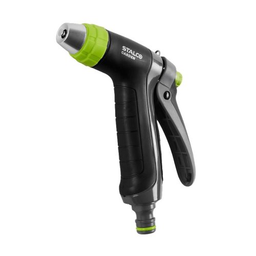 Stalco Garden EXP Állítható fém szórópisztoly