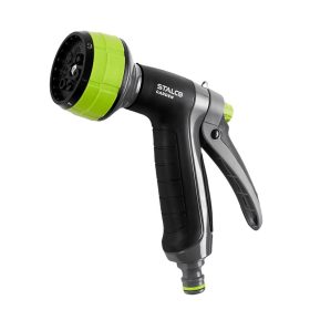 Stalco Garden EXP 7 funkciós fém szórópisztoly