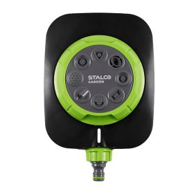 Stalco Garden EXP 8 funkciós talpas öntöző
