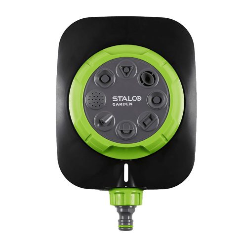 Stalco Garden EXP 8 funkciós talpas öntöző