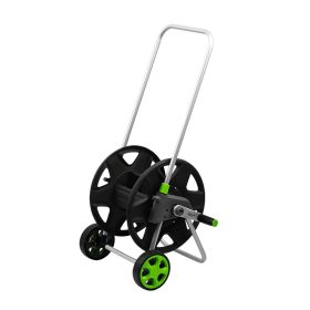 Stalco Garden EXP Fém tömlőkocsi 60m tömlőhöz