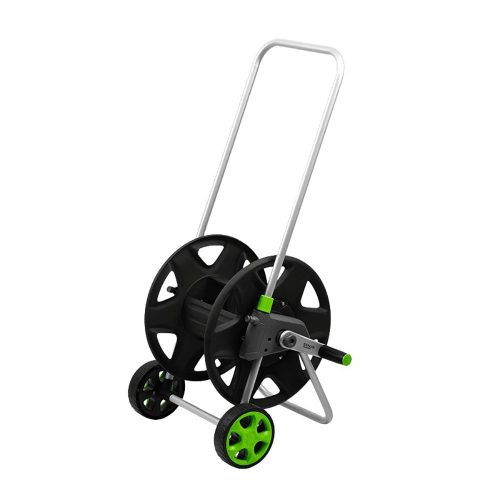 Stalco Garden EXP Fém tömlőkocsi 60m tömlőhöz
