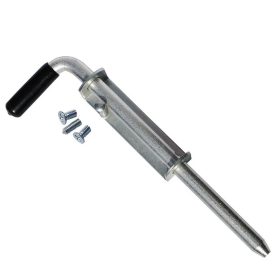 Polbram Kapu alsó zárása