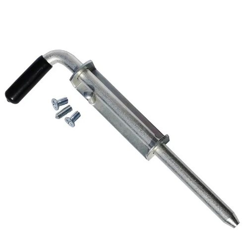 Polbram Kapu alsó zárása