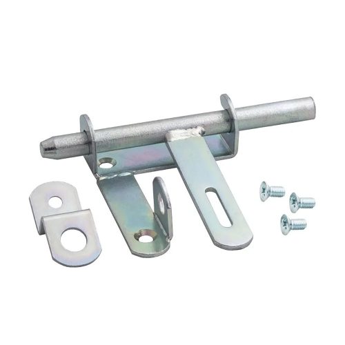 Polbram Kapu felső zárása