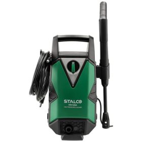 Stalco Magasnyomású Mosó 120 bar, 6,2 KG, 1500W