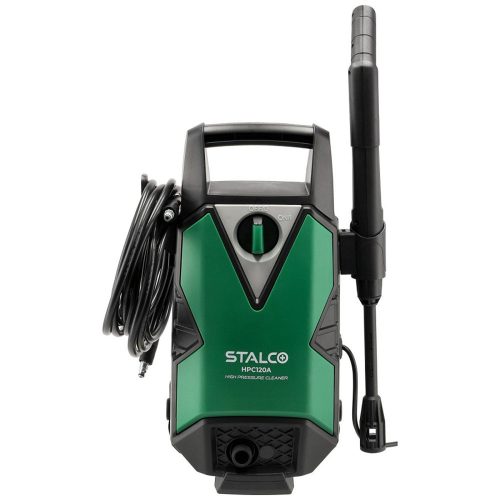 Stalco Magasnyomású Mosó 120 bar, 6,2 KG, 1500W