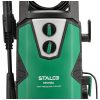 Stalco Magasnyomású Mosó 150 bar, 12,3 KG, 2000W