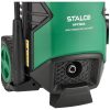 Stalco Magasnyomású Mosó 150 bar, 12,3 KG, 2000W