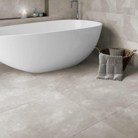 Navarti Ziro Blanco matt 60x60 cm padlólap