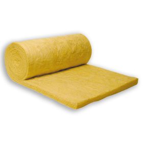 Isover Domo 15 Üveggyapot filc 15x120x500 cm (6 m2/cs)