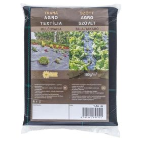 Agrotextilia PPHA 100 g/m2 1,6x5 m