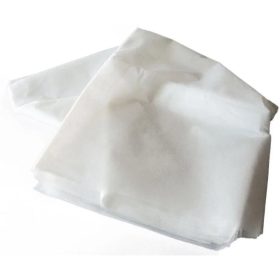 Fátyolfólia Fehér 17 g/m2 1,6x5 m