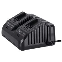 Akkumulátor és töltő