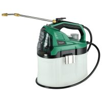 Akkumulátoros permetező