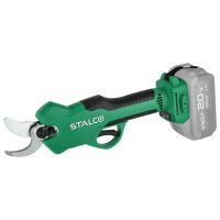 Akkumulátoros metszőolló