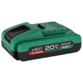Stalco Akkumulátor 4AH, BLS20-4AHP