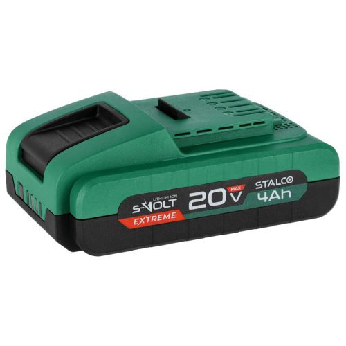 Stalco Akkumulátor 4AH, BLS20-4AHP