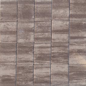   SW-Térkő - Városkő Térkő galagonya 30x20x4 cm (16,73 m2/raklap)
