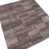 SW-Térkő - Városkő Térkő galagonya 30x20x4 cm (16,73 m2/raklap)