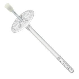 Wkret-Met LMX fém beütőszeges dübel 120mm