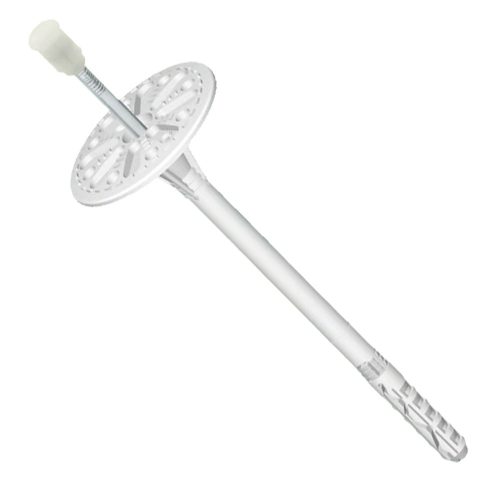 Wkret-Met LMX fém beütőszeges dübel 200mm