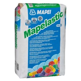   Mapei Mapelastic Zero A komponens kenhető vízszigetelő 24 kg