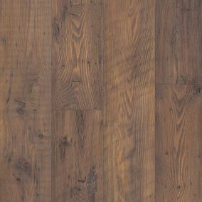   Alpod Floor Expert Laminált padló PRÉMIUM chestnut brown 10 mm 1 sávos