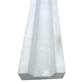   NAFI Vízelvezető betonfolyóka 100x20x8,5 cm (20 darab/raklap)