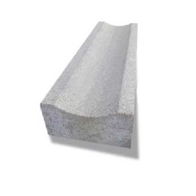 NAFI Vízelvezető folyóka 50x16x5,5 cm (98 darab/raklap)