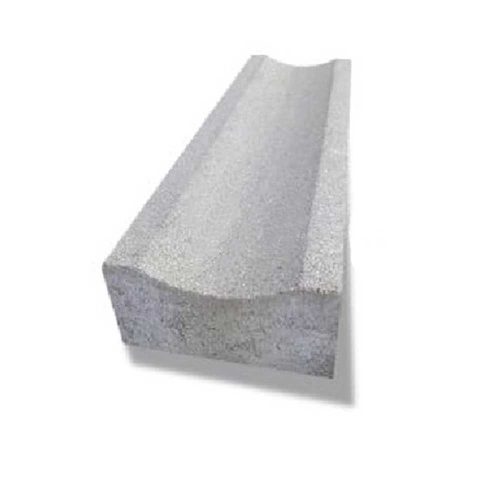 NAFI Vízelvezető folyóka 50x16x5,5 cm (98 darab/raklap)