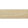 Paradyz Wood Basic Bézs 20x60 cm padlólap