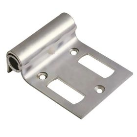 Polbram alsó reteszzár szárnyas és úszókapukhoz