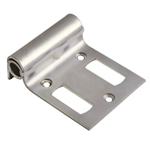 Polbram alsó reteszzár szárnyas és úszókapukhoz