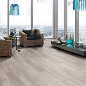   Alpod Floor Expert Laminált padló BASIC + oak rockford 8/32 4V