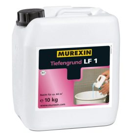 Murexin LF 400 Bitumenes alapozó 10 kg