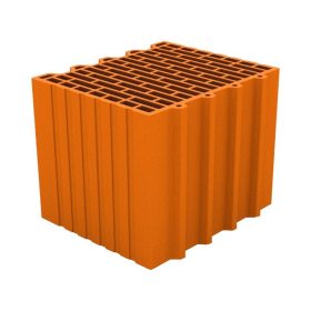 Wienerberger Porotherm 30 N+F Neo Tégla (80 darab/raklap)