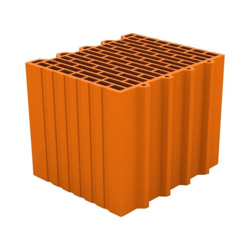 Wienerberger Porotherm 30 N+F Neo Tégla (80 darab/raklap)