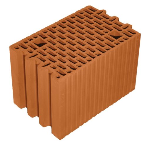 Wienerberger Portoherm 25 N+F neo Tégla (60 darab/raklap)