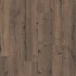  Unilin XPERT PRO Good vízálló Laminált padló, BASIC, Cookie oak 7 mm, 1 sávos